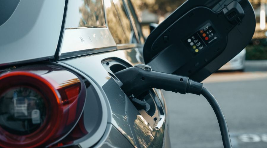 What You Need To Know About EV Chargers Before You Buy