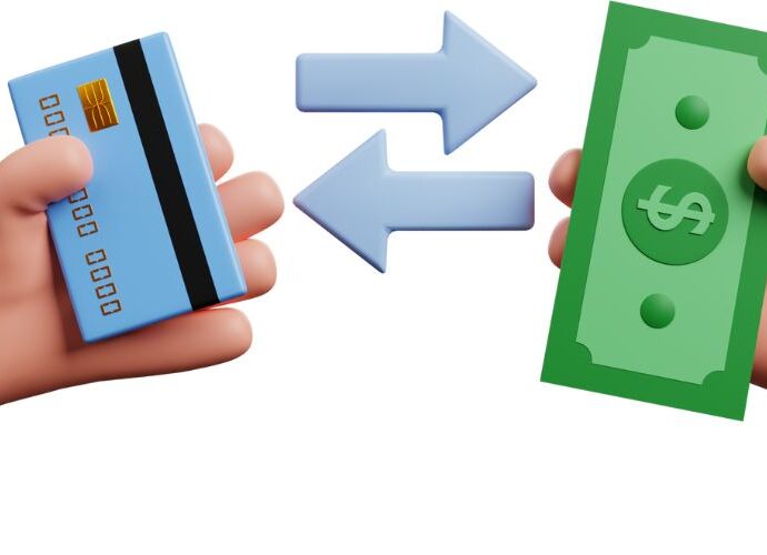 3 Easy Steps to Add Money to Your Cash App and Use It with a Cash Card