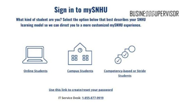 Get Ready to Login and Register for MySNHU in 2022