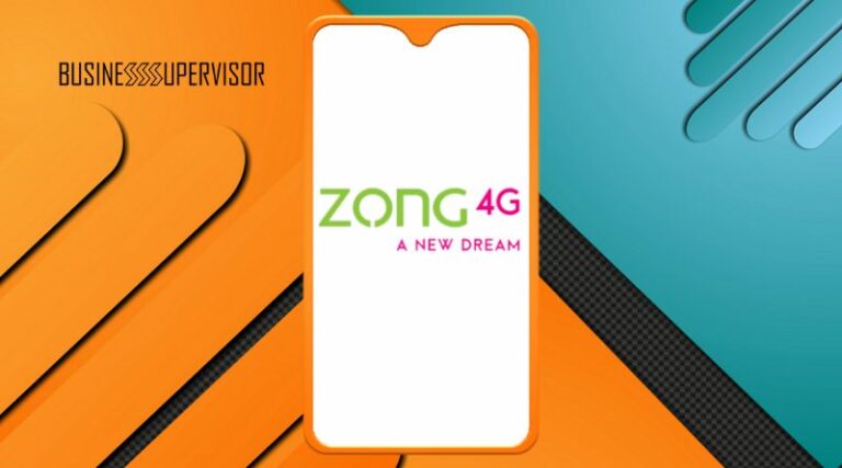 How to check Zong Number 100% Working Methods in 2022