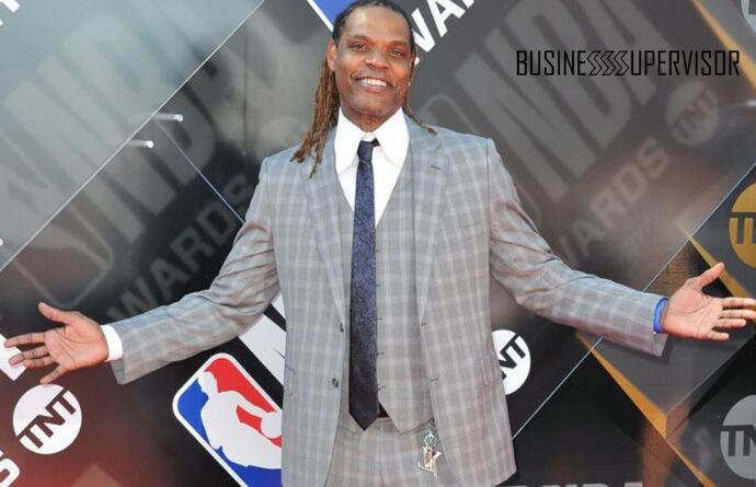 I have a family to feed: Latrell Sprewell extraordinary decision to turn down a $21M NBA contract