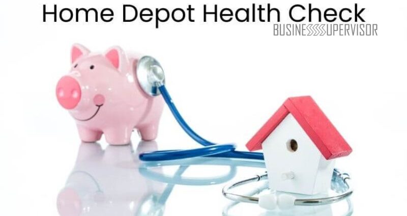 Is the Home Depot Health Check App Right for You