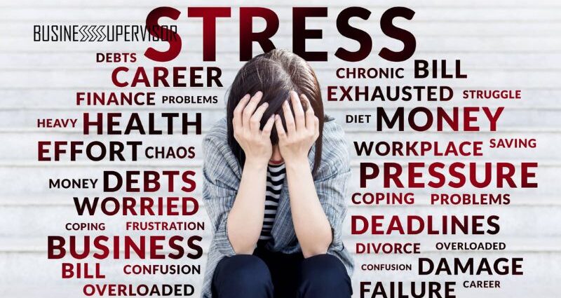 Self-Help Program to Resolve Stress and Depression in Just 15 Minutes a Day