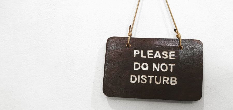 Silence your iPhone notifications with Do Not Disturb mode
