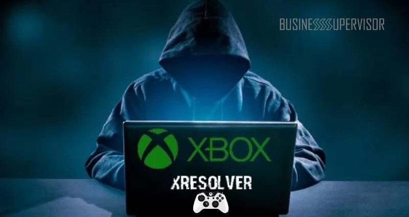 Xresolver How to Resolve Any Xbox or PlayStation Problem in 2022