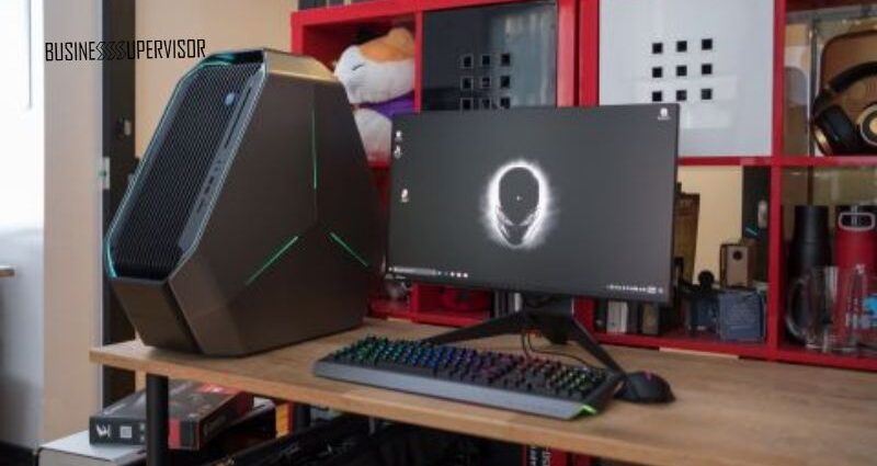 Dell launches Alienware Area-51 R7 gaming desktop with AMD 2nd-gen Threadripper