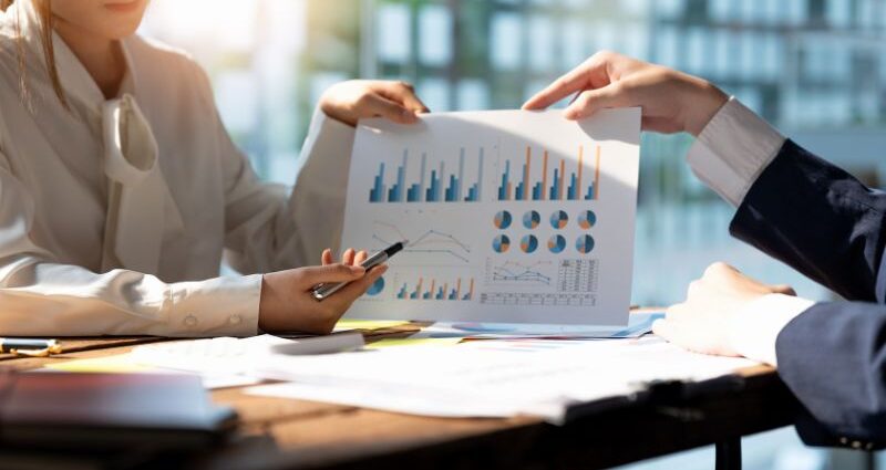Investing with a Financial Mindset: Strategies for Success