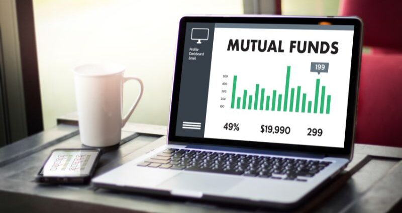 Tips for Safe and Secure Online Mutual Fund Investments
