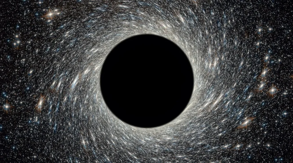Astronomers measure the heaviest black hole pair ever found