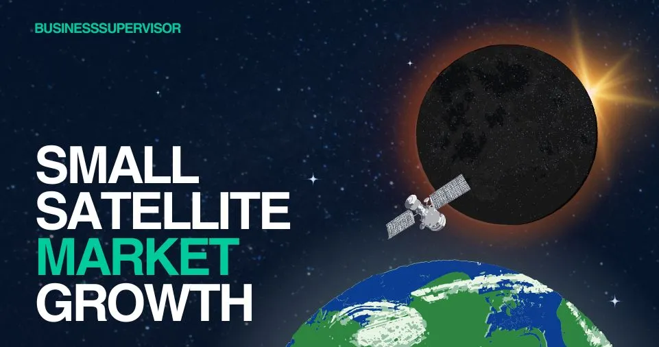 small satellite market growth