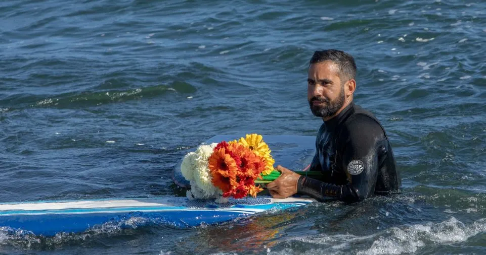Surfers killed in likely carjacking, says Mexico