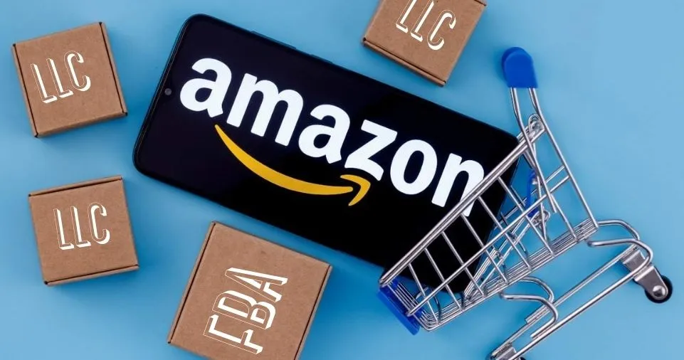 Do I Need an LLC for My Amazon FBA Store?