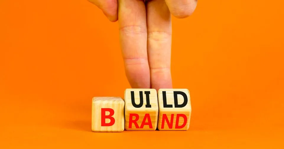 How to Build a Strong Brand Identity