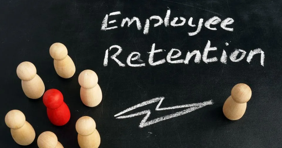 Employee Retention Strategies for Small Businesses