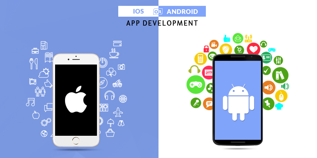 iOS Apps to Android