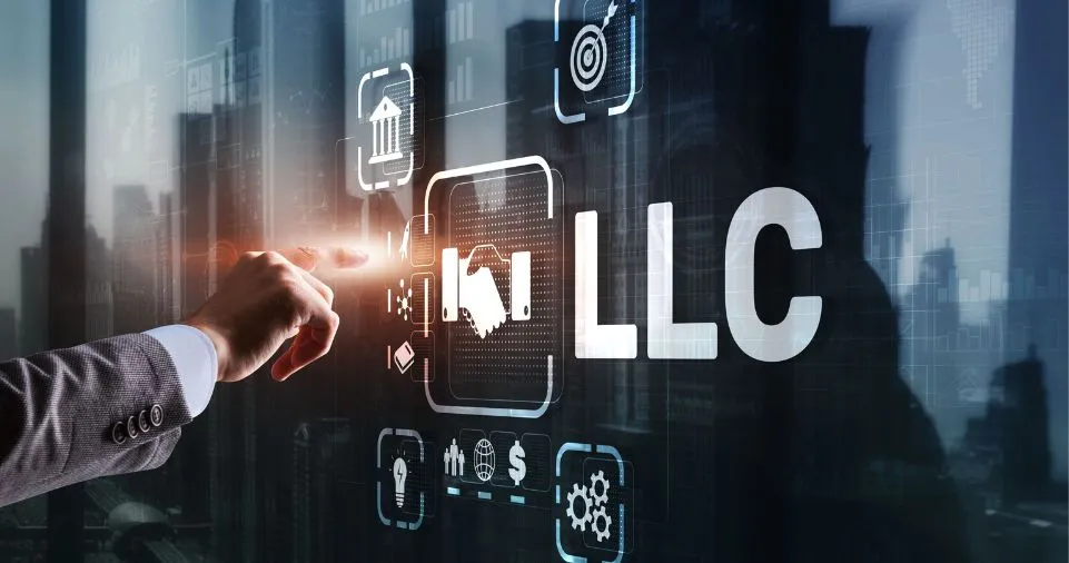 What is LLC?