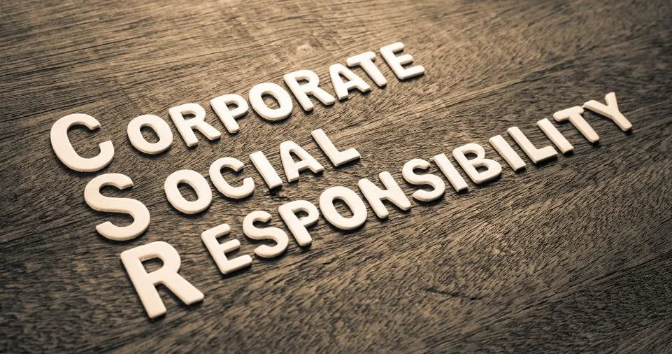 The Importance of Corporate Social Responsibility