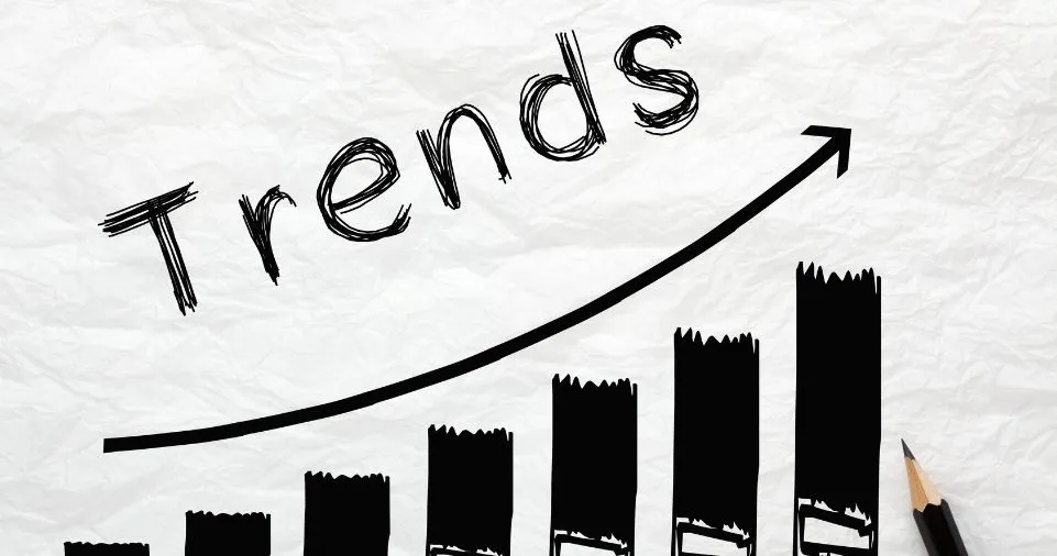 Top Digital Marketing Trends for 2024