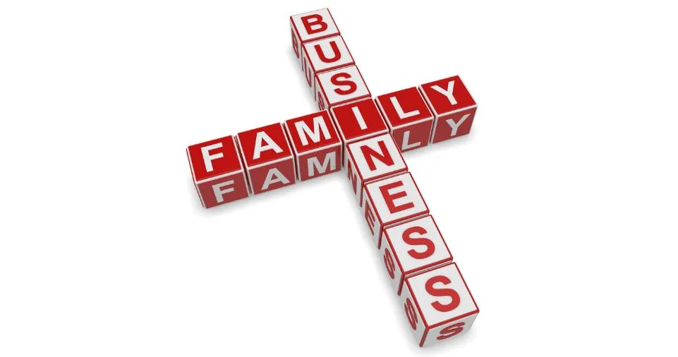 what business should i do as a long term family business