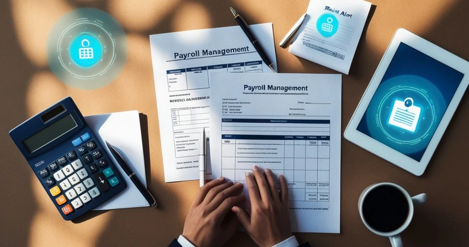 Certified Payroll Reporting