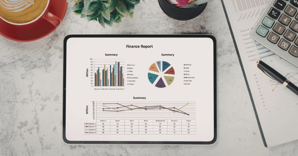 Payroll Reporting Tools