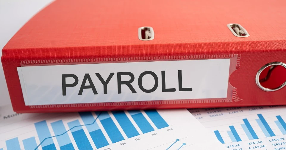 Payroll Reports Record Retention