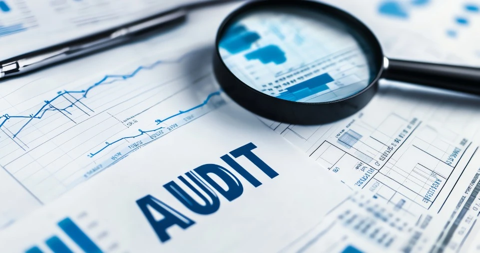 Preparing for an Audit